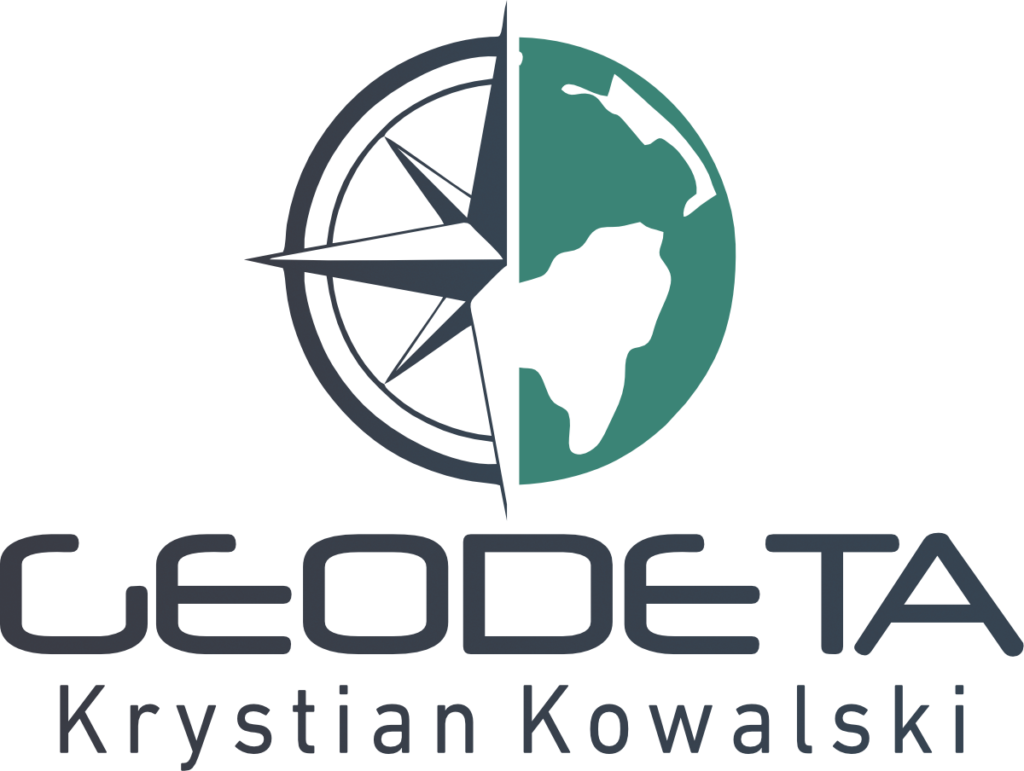 Geodeta Krystian Kowalski - Wyszków